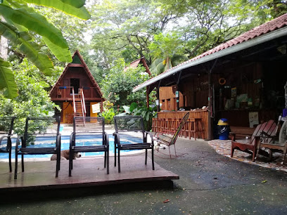 Howler Monkey Hotel
