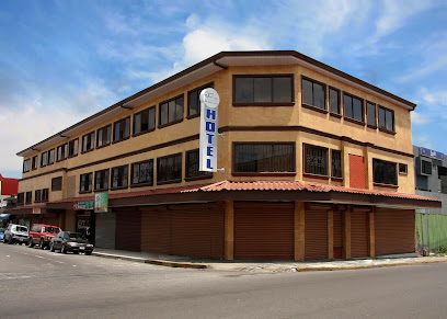 Hotel Quinta Avenida