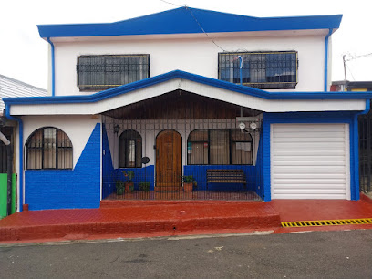 Hostal Piedra Grande