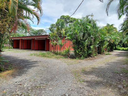 Cabinas los pinos, Pococí