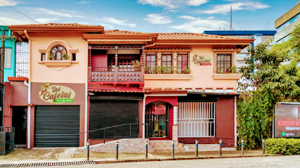 Del CafetalCR