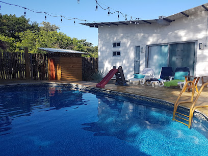Casa Feliz