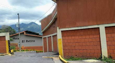 Motel El Retiro