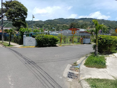 Residencial Jardines de Tobosi