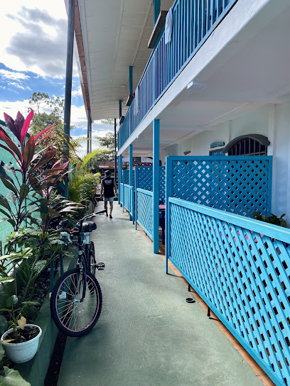 Buena Nota Hostel