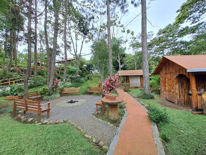 Vista Turrialba Lodge
