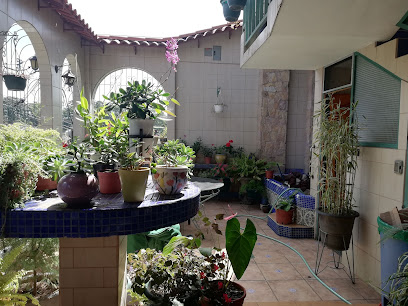 La Casa Universitaria