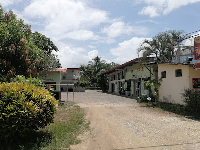 Cabinas Limonal