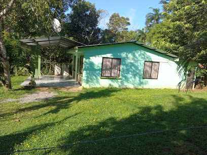 Cabina San Pedro