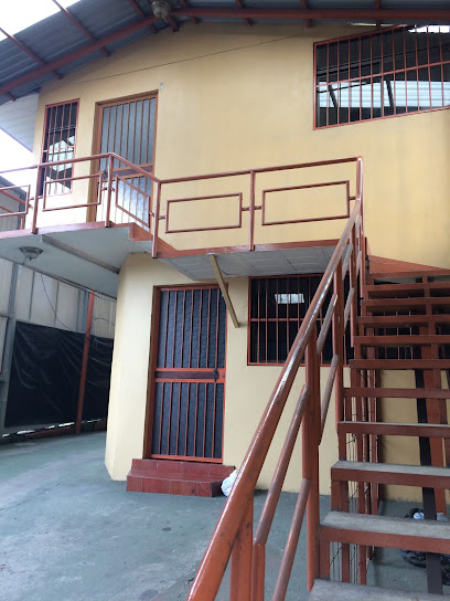 Apartamentos Casa Real