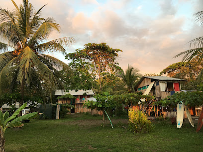 Miguel Surf Camp