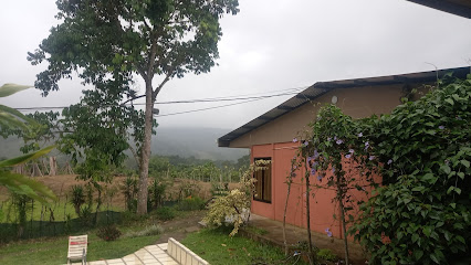 Hospedaje Luis Y Ana, Jiménez