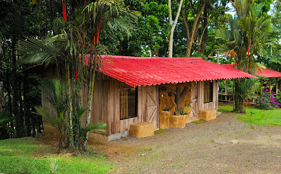 Hotel del Bosque