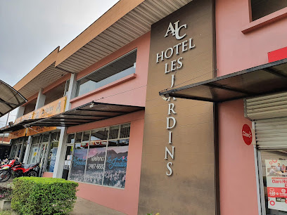 Hotel Les Jardins