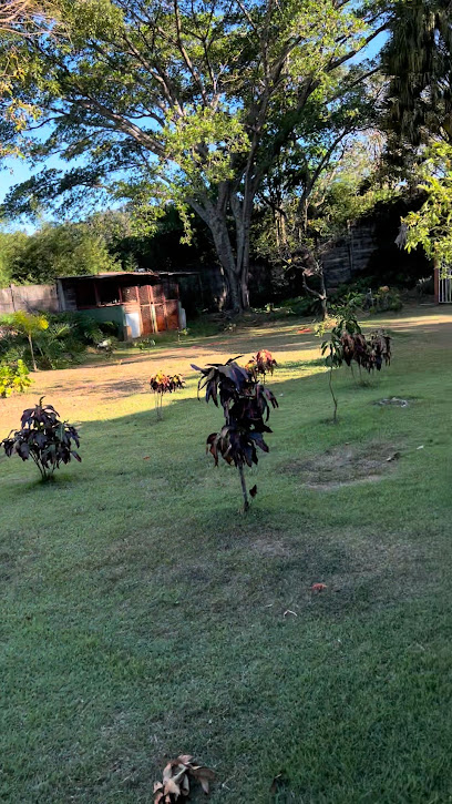 Casa Mano de Tigre B&B