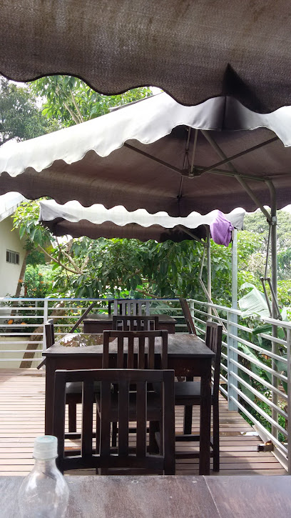 Hotel Laguna Mar