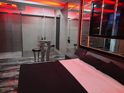 Eros Hotel de Paso Boutique Motel