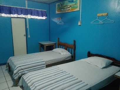 Hotel Cariari, Pococí