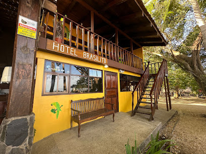 Hotel Brasilito - Playa Conchal