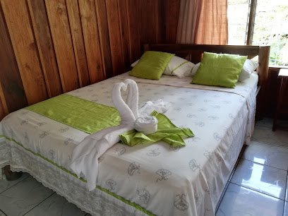 Hospedaje Angeluz, Zapote