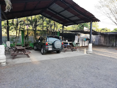 Cabinas Oasis