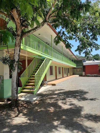 Cabinas Fabi