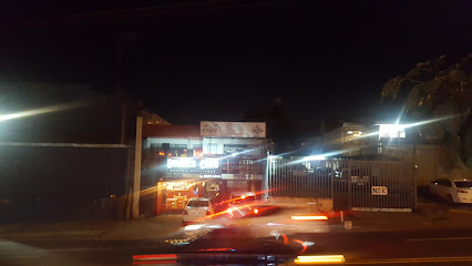 Zafiro SPA