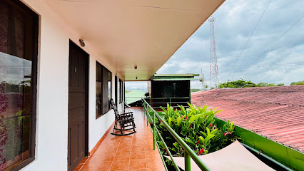 Hostal Nuevo Arenal