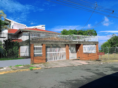 CASA 8 Bed&Breakfast, Rincón de Sabanilla