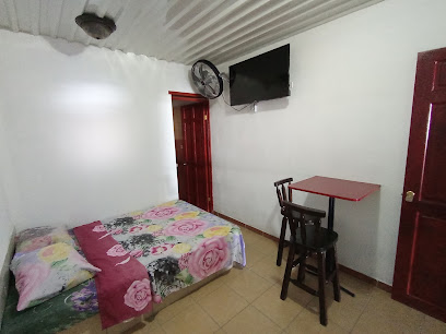 Hostal El Caracol