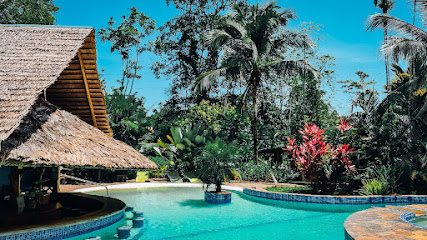 3 Bamboo Ecolodge