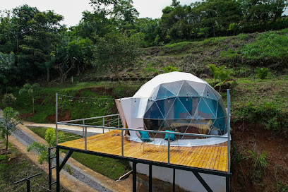 Badu Lodge