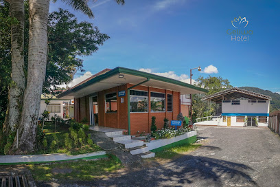 Hotel Geliwa