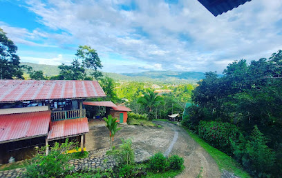 Casitas Eco Bambú