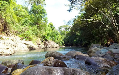 Cabaña Río Blanco