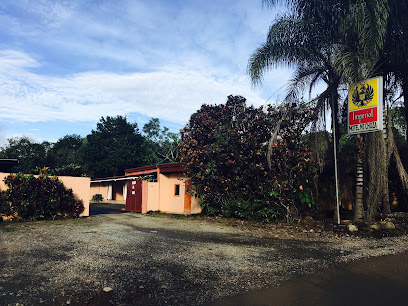 Motel Mi Choza