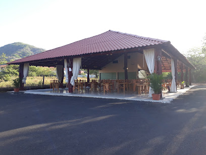 Hotel y Restaurante Rancho De Sebas