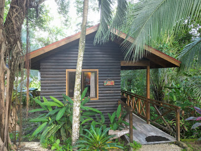 Casa el colibrí