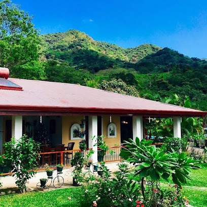 Hacienda Sassenberg