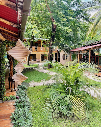 Hostel Casa del Sol