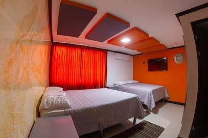 Hotel Solo Bueno #3