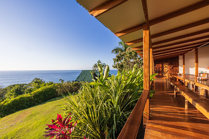 Punta Marenco Lodge