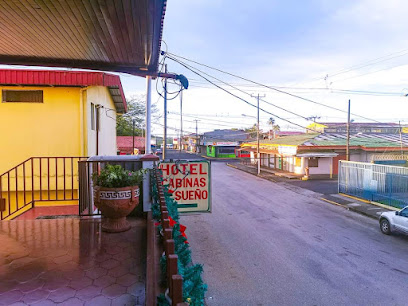 Hotel y cabinas el sueño