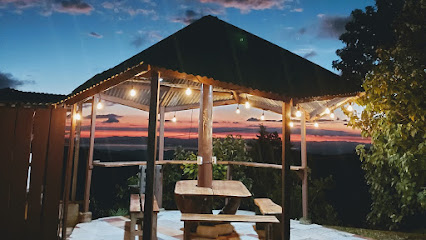 Bella Vista Lodge Monteverde | Hotel | Info Center