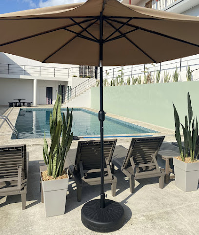 Hotel San Isidro