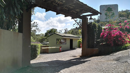 El Bosque