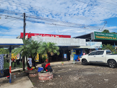 Hotel Casa Del Sur