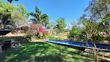 Establo San Rafael Natural Horsemanship Vacation Rentals.