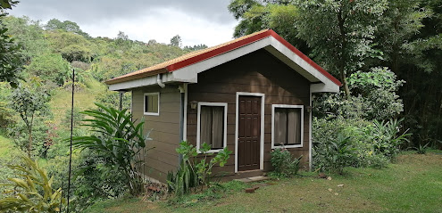 Cabañas Naturales