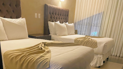 Poza Blanca Lodge